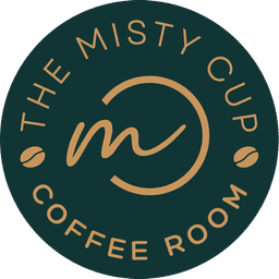 The Misty Cup Coffee Room